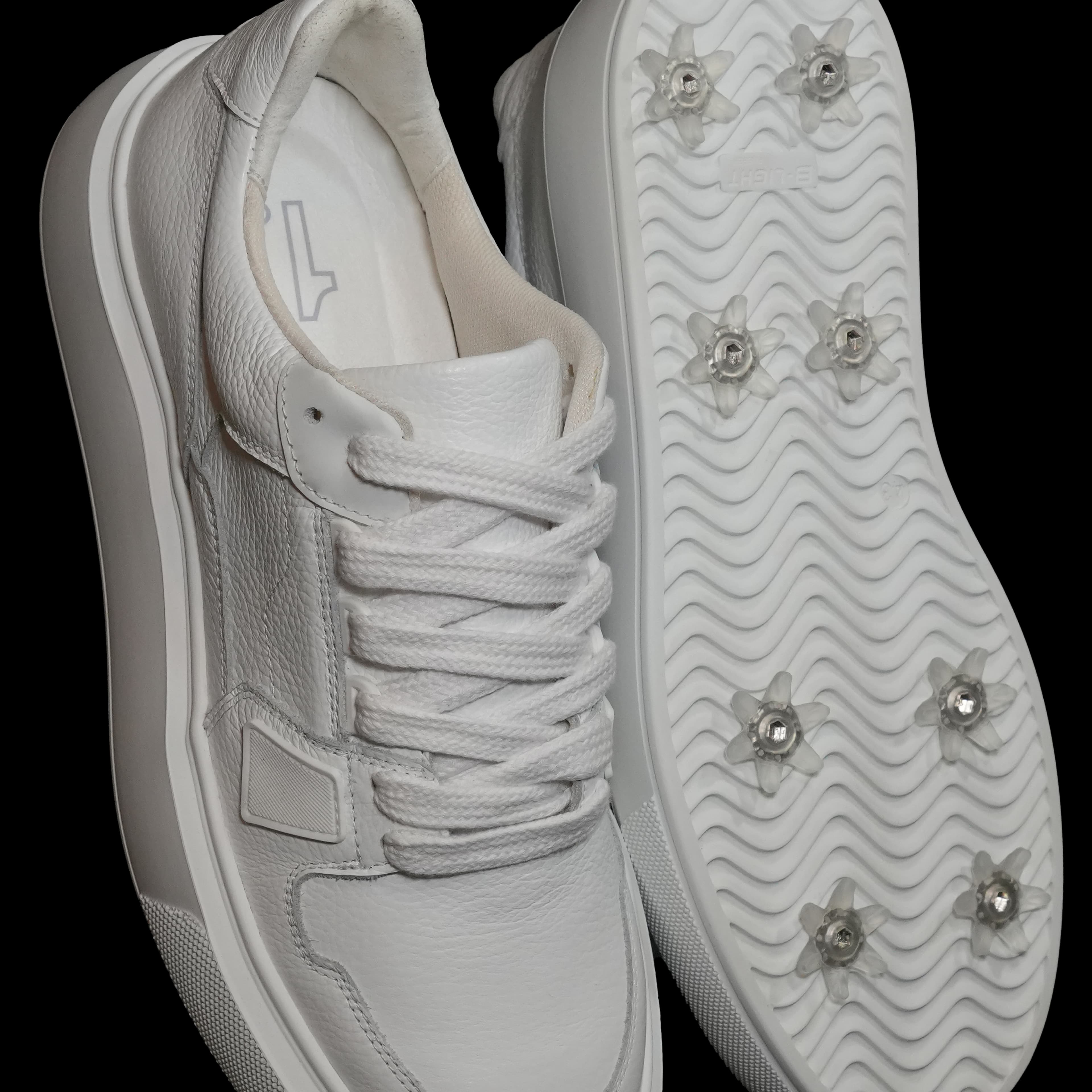 Golfkicks® Traction System